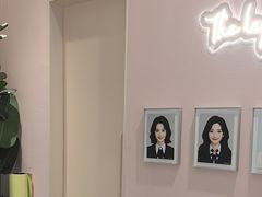 -天真蓝照相馆(杭州滨江宝龙店)