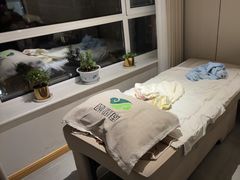 -颐润堂专业养生(五道口华清商务会馆店)