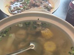 -翠山·映月湖景餐厅(映月湖公园店)