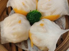 -万山楼海鲜酒家·二十三年老字号