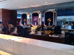 -南京商茂国际酒店(新街口德基广场店)