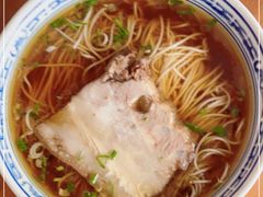 -同得兴 Since·1995 传统苏式面馆(十全街店)