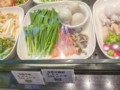 -大灶头·新昌菜(中国茶市店)