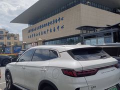 -上海市宝山区房地产交易中心-地下停车场