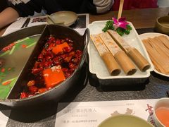-盡膳口福跷脚牛肉火锅(北美新天地店)