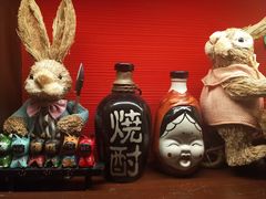 -醉虎传(南锣鼓巷店)