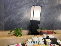 -AJIYA·池袋日式烧肉自助(天津万象城店)