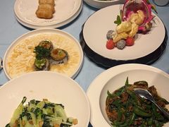 -青螺餐厅·家宴(松雅湖店)