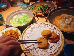 -吃饭皇帝大(解放西路店)