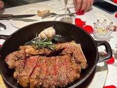 -王品牛排(郑州大卫城店)