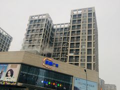 -卢米埃影城(魅力城激光店)