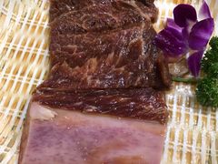 -紫霞门韩国料理烤肉(深南东路店)