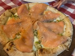 -安立可意大利美食