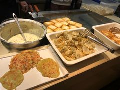-素满香·素食自助餐(苏州·临顿路店)