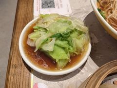 -松鹤楼面馆(中洲湾店)