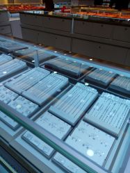 -中国黄金(海珠广百广场店)