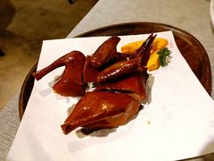 -凯逸轩·匠心粤菜(中城名仕汇店)