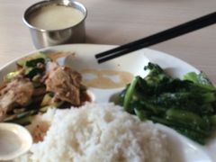 -交通大学（闵行校区）-第二餐饮大楼