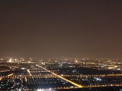 -鬼笑石后山停车场