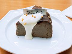 -Home Cafe