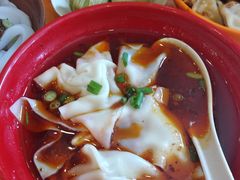-龙抄手(春熙路总店)