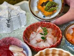 -蟹犇前•帝王蟹雪蟹(陆家嘴店)