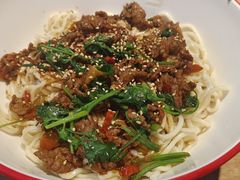 -阿当·小炒牛肉面(人广店)