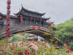 -杭州宋城