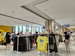 -BIGOFFS 超级折扣(仁恒伊势丹店)