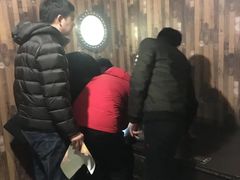 -H次元沉浸剧情密室(街道口店)