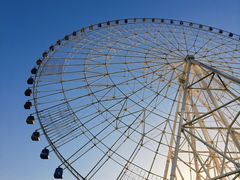 -南昌之星摩天轮