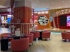 -必胜客(大悦城店)