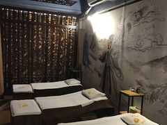 -净耳阁采耳文化体验馆(华强北店)