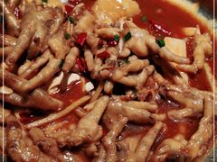-胖哥俩肉蟹煲(湖滨银泰in77店)