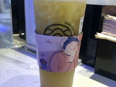 -眷茶(赛格国际购物中心店)