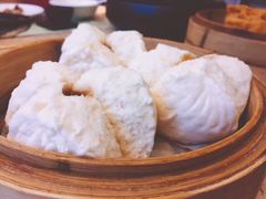 蜜汁叉烧包-点都德(聚福楼店)