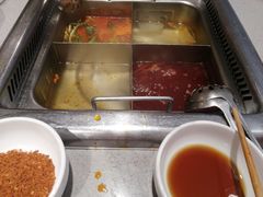 -海底捞火锅(凯德广场店)