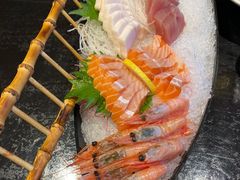 -红叶日本料理(三八广场店)