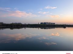 -大兴滨河森林公园