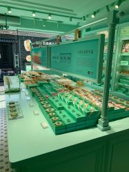 -青稚护手霜QINGZHI