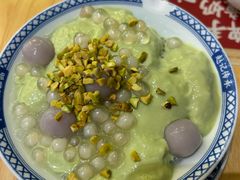 开心鬼麻薯-钟姨糖水(惠城店)