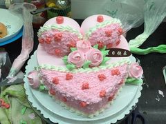 -爱心面包(建设中路店)