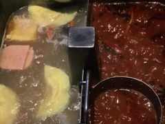清油麻辣火锅-海底捞火锅(龙茗路店)