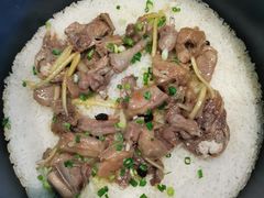 -大鸽饭(马王堆店)