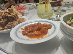 -郭林家常菜(狼垡店)