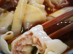 -纯阳馆鱼香排骨面(东二道街店)