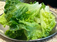 -姜胖胖无限自助烤肉(凯德天府店)