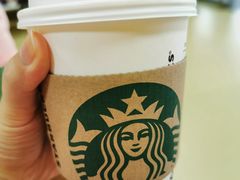 -星巴克(深圳湾体育中心店)