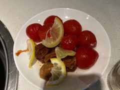 -百年果林椰子鸡(中洲店)