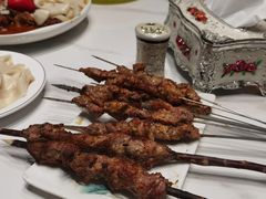 -马尔龙新疆饭店·清真(长青路店)
